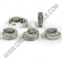 Bail 14mm, Stainless 304...